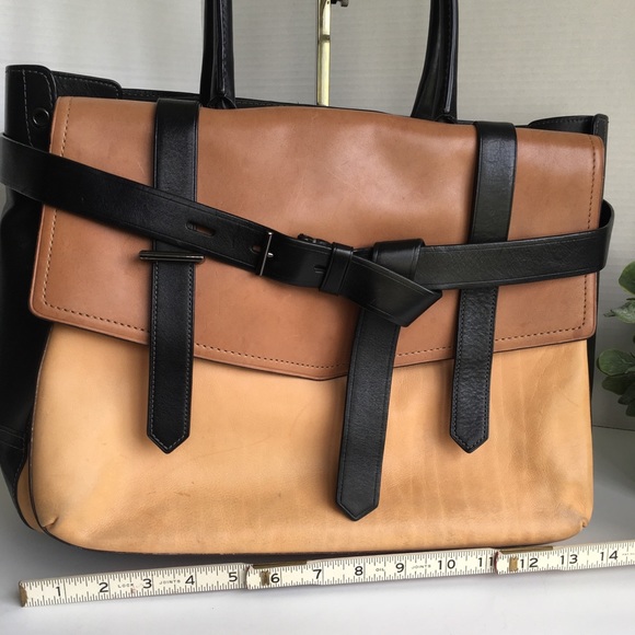 Reed Krakoff Iconic Boxer Tote-Authentic - Picture 11 of 13